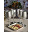 Ensemble de 4 verres à vin en plastique métallique-1008423762-1008423760