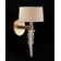 Cascading 1 - Light Armed Sconce