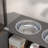 Dog Bowls for Large Dogs Pet Feeding Station with Stand-99355574