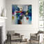 Spectrum Float Painting by Jennifer Hollack Raboin-39774279-39774281
