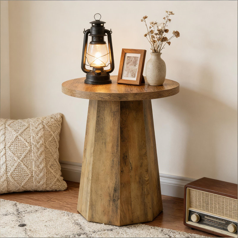 Wooden Coffee Table(Only Including Coffee Table)