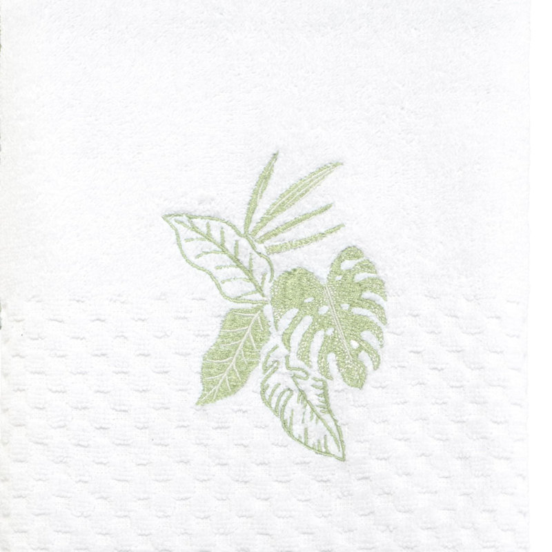 Izod Reef Set, Hand Towel - 2 Pack