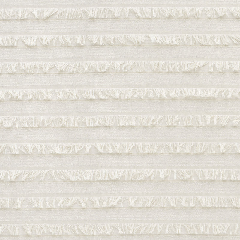Tissu Acadia, Ivoire