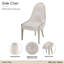 London Place Upholstered Dining Chair