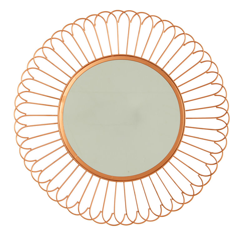 Flat Wall Mirror