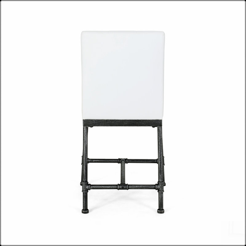 TABOURET DE COMPTOIR (ENSEMBLE DE 2)
