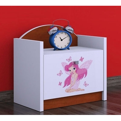 Vineyards Nightstand