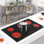 Winado 5-burner electric hob
