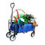 Chariot de plage pliable-110115561