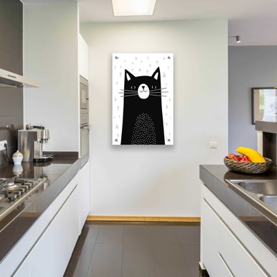 «Mix Match Animal VIII» par Victoria Borges