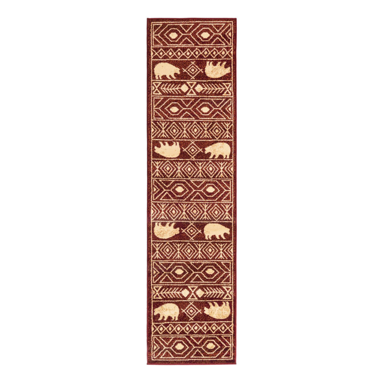 Pioneer Indoor Rug