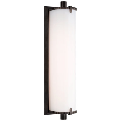 Thomas O'Brien Calliope Medium Bath Light