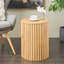 Table d'appoint Cole and Grey-789900139