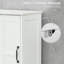 Armoire de salle de bain