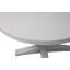 Round Solid Wood Dining Table