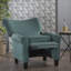 Fauteuil inclinable manuel de 32,83 po de largeur