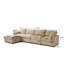 Canapé modulaire rembourré avec housse Kessi-770721519