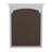 Crawfordville Rectangular Dresser Mirror-121501338