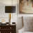 Concrete Table Lamp