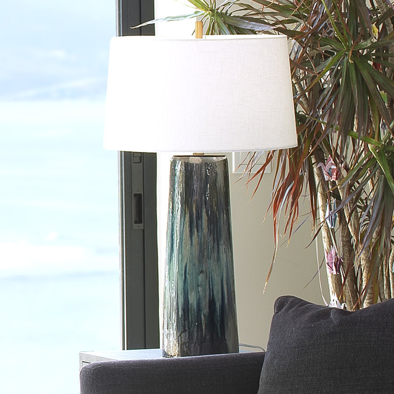 Ceramic Table Lamp