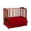 Ensemble de literie pour lit de bébé / mini lit de bébé 4 pièces Elnar