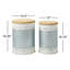 Nicky Solid Wood Top Nesting Tables-1572008977