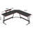 Makoy 51.2'' L-Shaped Gaming Desk-635731663