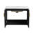 27.76'' Single Bathroom Vanity Base Only