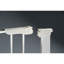 Metal Free Standing Pet Gate