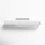 Vogue 1 - Light LED Flush Mounted Sconce-1478191134