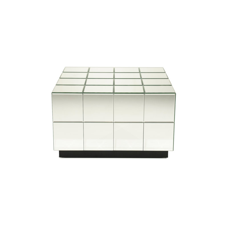 Coffee Table Glass Coffee Table
