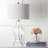 Aonan Glass Table Lamp-952912200