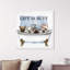 « Life is Ruff » par Oliver Gal - art graphique-1173017308-1173017659