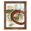 «Gautious Rusted Loops II», encadré sur papier-1089032740-1089032763