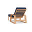 Pursuit Outdoor Chaise Lounge-293762945