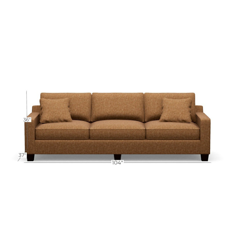 Metro Sofa, Luscious 414263, Java