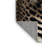 Washable Amur Leopard Big Cats Area Rug-1806123414