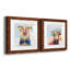 Groovy Pig and Sky - ensemble de 2 peintures-1321557792-1321557793