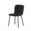 Linen Fabric Dining Chairs Upholstered Chairs-1661188066-1651544704
