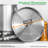 Stainless Steel Lid-70212130