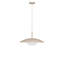Luminaire suspendu 1 lumière Mont-125545039-125545043