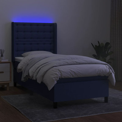 Antyon 90 X 200 Cm Bed