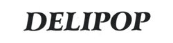 DELIPOP logo