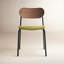 SideBySide Upholstered Dining Chair-74747884-74747885