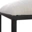 Avenham Small Bench, Black-954347056-1053891680