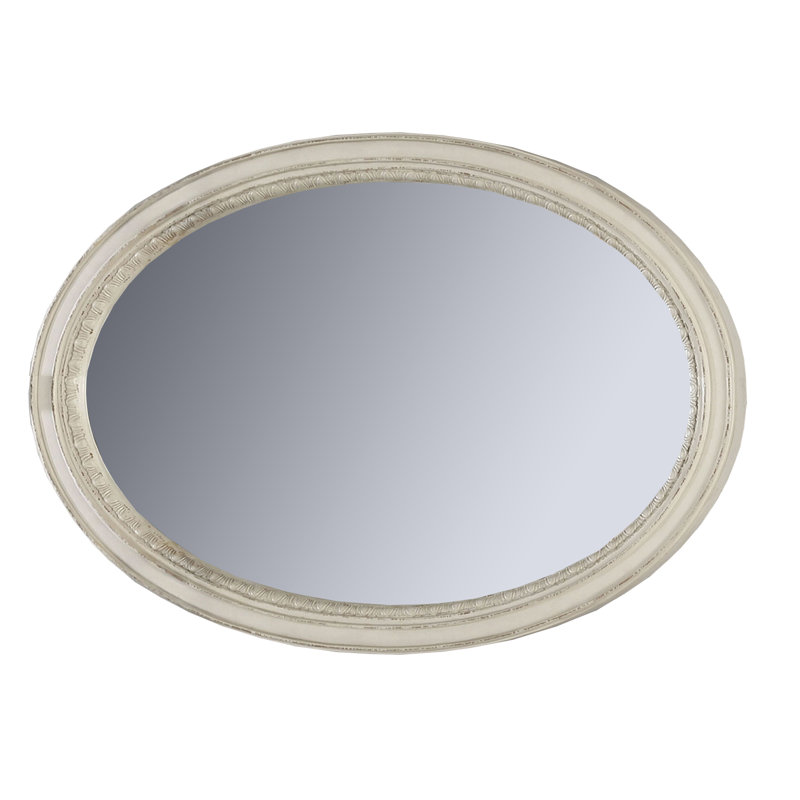 Northwoods Flat Wall Mirror