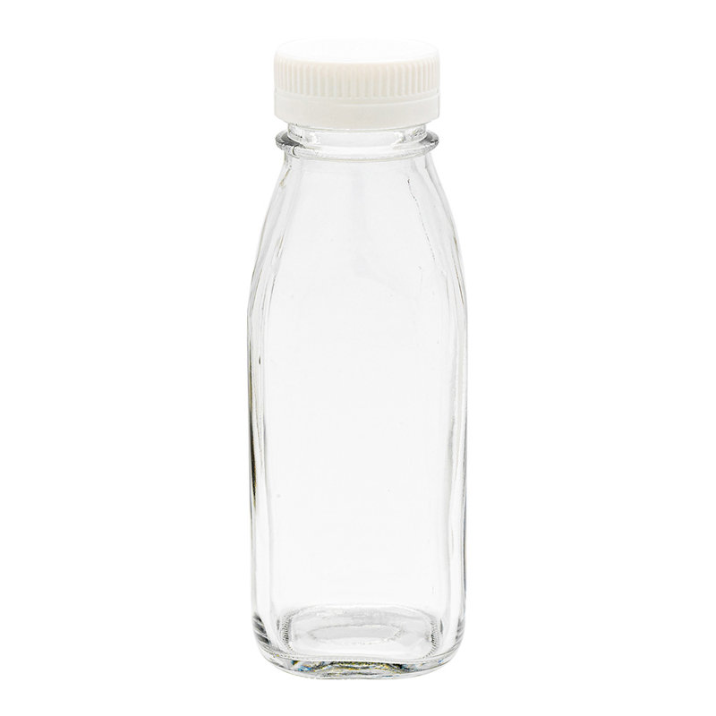 Corrado 10oz. Glass Bottle Set