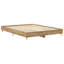 Bed Frame No Mattress Engineered Wood-1579268207-1579268200