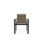 Tribeca Sling Stacking Arm Chair-98359605-98714769
