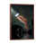 Classic Brown Wood Framed is unavailable